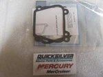 F10C Mercury Quicksilver 27-820500A 3 Gasket Set Oem New Factory Boat Parts. Fixed Price $8.14.