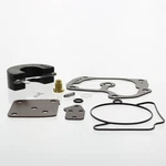 Johnson Evinrude Omc Oem Carburetor Repair Kit 185-250HP, 0777723 0437327. Fixed Price $34.94.