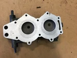 Evinrude Cylinder Head 432619 , Casting # 334280-1 Fits 40 48HP Many 198. Fixed Price $49.95.