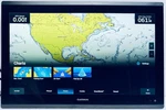Garmin Gpsmap 8622 22" Multi-touch Chartplotter Display. Fixed Price $4997.00.