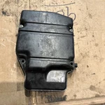 Suzuki Cylinder 25 30 Hp Air Silencer Base Cover 13811-95D01 13812-95D00. Fixed Price $50.00.