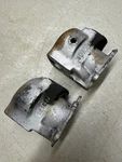 1937 Evinrude 4209 Sportwin 2.5 Hp Outboard Boat Motor Cylinder Jugs. Fixed Price $58.70.