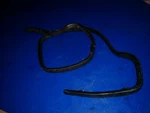 0306080 ? Seal 0204866 Johnson Evinrude 5.5HP CD-16 (18 C) 33". Fixed Price $22.00.