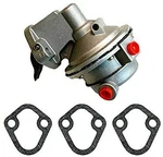 Omc 4.3L & 3.8L V6 Cobra Fuel Pump Replaces: 0982997 Sierra 18-7289. Fixed Price $96.65.