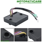 All-carb For Mercury Rpm Rev Limiter 821889A 50-125 Hp. Fixed Price $40.71.