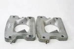 Yamaha Manifold 55 Hp 663-13641-02-94. Fixed Price $15.00.