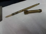 1964 Johnson MQ-10 9.5HP Needle Valve 309697 310047 Outboard Boat Motor Evinrude. Fixed Price $23.99.