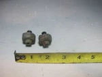 Evinrude Johnson Transom Bracket Support Spring Retainer 0303369 ........ Fixed Price $10.99.
