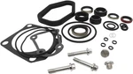 396355 Omc Johnson Evinrude Lower Unit Seal Kit 777562 Sierra 18-2659 87603. Fixed Price $39.50.