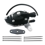 Fuel Pump Replace Kit For Evinrude Johnson 3 Cylinder 60 70 Vro Equipped Models. Fixed Price $79.99.