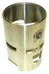 Cylinder Sleeve: Mercury / Mariner 100 - 125 Hp 4 Looper L131OB, 3.766". Fixed Price $169.97.