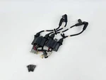 2012 Yamaha 70 Hp 4 Stroke Outboard Ignition Coil Set 63P-82310-01-00. Fixed Price $149.95.