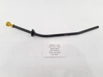 Genuine Yamaha Outboard Engine F150 150HP Guide Inlet Oil Level Dip Stick Plug. Fixed Price $54.34.