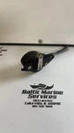 Oem Omc Evinrude Johnson Switch And Cable Assembly Part No. 0384042 Damaged. Fixed Price $49.95.