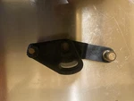 135-200 Hp Oem Mercury Carburetor Linkage 1992-2005 828277A1. Fixed Price $45.00.