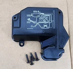 200/225 Hp Yamaha Electronics Relay Cover Assembly 2002-2010 69J-81942-00-00. Fixed Price $9.99.