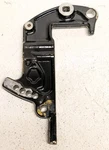 Force Outboard Stern Bracket 87,88,89,90,91 90HP, 120 & 150HP Port Side. Fixed Price $50.00.