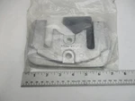 Sierra 18-6094A Aluminum Anode Replaces Mercruiser 821630Q1,821630A1,817373A1. Fixed Price $27.99.