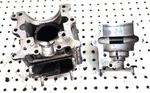 Mercury Kiekhaefer 3.5 - 4.5 Hp Cylinder Block Assembly 8694A3. Fixed Price $69.99.