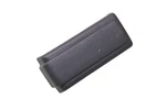 New Oem Ford E6FZ-17996-A Black Front Right Bumper Trim Guard Nos. Fixed Price $11.98.