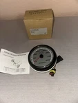 Oem Mercury Quicksilver Speedometer SC100 Smartcraft 0-80 Mph 79-879945-K1. Fixed Price $199.99.