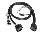 Mercury Marine Quicksilver Smart Craft Tach Gauge Wire Harness Oem 84-879979T11. Fixed Price $73.95.