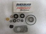 E96 Genuine Mercury Quicksilver 26-71140A1 Seal Kit Oem New Factory Boat Parts. Fixed Price $30.48.