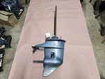 Yamaha Lower Unit, 20" Shaft, 2.08 Ratio, 2003 F25MLHB, 65W-45300-10-4D, MEP-269. Fixed Price $915.00.