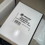 Mercury Verado Latch Assembly-rear Cowling Oem 888974A02. Fixed Price $47.00.