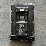 Mercury Blackmax 200HP Sound Attenuator Plate Intake Cover Silencer 93518A 88509. Fixed Price $275.00.
