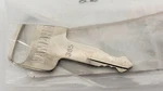 Outboard 300 Series Replacement O/m Key 385 Yamaha 90890-55882-00. Fixed Price $23.95.