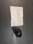 New Oem Johnson Evinrude Omc Trim Switch Knob 123535. Fixed Price $24.99.