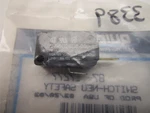 87-17277 Mercury Mariner 9.9-30 Hp Cyl Outboard Neutral Safety Switch. Fixed Price $14.99.