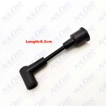 Mercury Force 30 To 115-125-135-150-175-200 Wire Spark Plug, 8.5CM 84-813715A9. Fixed Price $8.07.