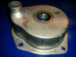 8172752 Pump Impeller Housing Mercury 115HP 2.07:1 14X29 16008M0088091. Fixed Price $69.00.