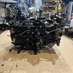 Brp Evinrude Etec E-tec 40 Hp Cylinder Crankcase Powerhead Assy 5006190. Fixed Price $500.00.