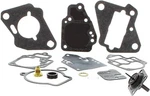 Oem Mercury Carburetor Gasket Overhaul Kit 1395-9761. Fixed Price $79.95.
