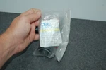 Nos Omc 341281 Oil Seal Propeller Shaft (QTY-5) 90-115-130-150-175-200-225-250. Fixed Price $50.00.
