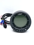Suzuki Lowrance Outboard LMF-400 Multi-function Digital Gauge Assy 000-0049-541. Fixed Price $283.85.