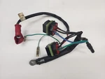 Mercury 819514A15 Trim Harness, 2001 90ELPTO. Fixed Price $22.45.