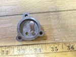 Chrysler F2A24757 Fuel Pump Plate. Fixed Price $27.55.