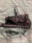 Mercruiser Shift Bracket. Fixed Price $100.00.
