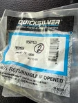 858763 Mercury Marine Primer Qty. 1 Factory Part. Fixed Price $64.97.