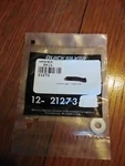 Lot Of Mercury Quicksilver Oem 12-21273 Washer.. Fixed Price $10.99.