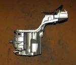 Oem Honda 8-9.9 Hp Oil Case Pan Assembly Pn 11321-ZW9-425ZA Fits 1997 & Up. Fixed Price $195.00.