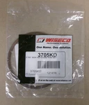 New Wiseco Keystone Ring Set Part # 3705KD, 121416. Fixed Price $20.00.