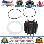 Water Impeller For Volvo Penta 21951354 3842786 21213664 21951352 Indmar S685007. Fixed Price $15.42.