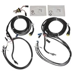Mercury 14-PIN Harness Dual Key Switch 2006+ 896537K25. Fixed Price $666.35.