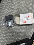 Suzuki Outboard # 36770-98L02 Boat Control Module Also Replaced By 36770-98L05. Fixed Price $199.95.