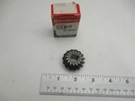 0312108 Omc Drive Shaft Pinion Gear Evinrude/johnson 6HP Vintage. Fixed Price $46.99.